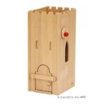 Drewart Veľké väzenie