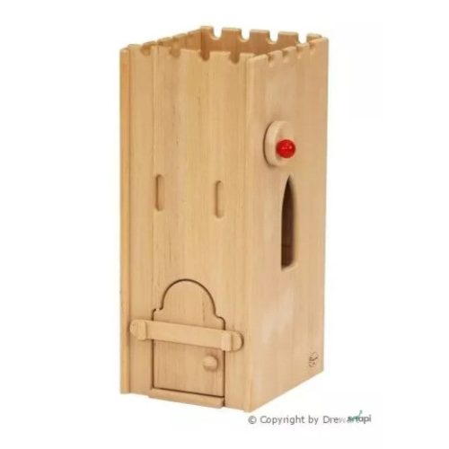 Drewart Veľké väzenie