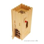 Drewart Veľké väzenie