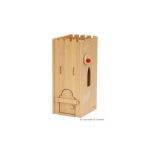 Drewart Veľké väzenie