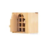 Drewart Veľké väzenie