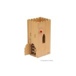 Drewart Veľké väzenie