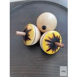 MADER PÖRGETTYŰ,  SONNENEI