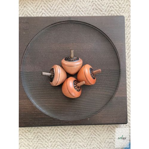 MADER PÖRGETTYŰ,  BLUMENEI- NATUR