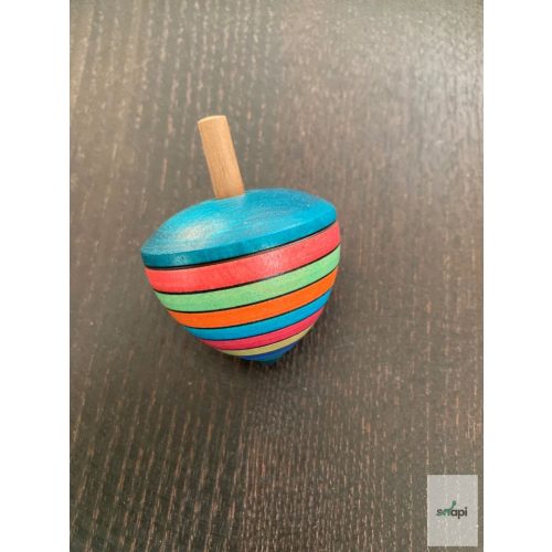 MADER PÖRGETTYŰ, DRACHENEI