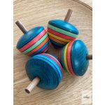 MADER PÖRGETTYŰ, DRACHENEI