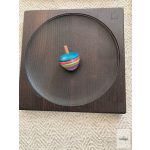 MADER PÖRGETTYŰ, DRACHENEI