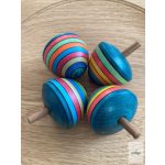 MADER PÖRGETTYŰ, DRACHENEI