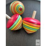 MADER PÖRGETTYŰ,  SOMMEREI