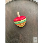 MADER PÖRGETTYŰ,  SOMMEREI