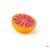 ERZI FAJÁTÉK -  GRAPEFRUIT,  FÉL GYÜMÖLCS