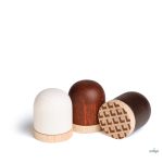 ERZI FAJÁTÉK -  DICKMANN HABCSÓKOK FÉM DOBOZBAN