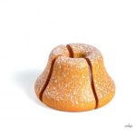 ERZI FAJÁTÉK -  SZELETELHETŐ KUGLÓF