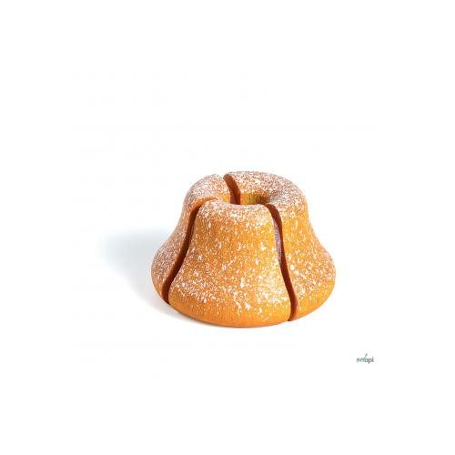 ERZI FAJÁTÉK -  SZELETELHETŐ KUGLÓF