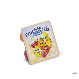 ERZI FAJÁTÉK -  FRUITERZIS