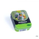 ERZI FAJÁTÉK -  SVÁB RAVIOLI FÉM DOBOZBAN