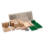 ERZI ÉPÍTŐKÉSZLET, BRANDENBURGI KAPU  -  ELŐRENDELÉSRE