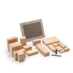 ERZI ÉPÍTŐKÉSZLET, EMPIRE STATE BUILDING  -  ELŐRENDELÉSRE