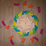 ERZI ÉPÍTŐKÉSZLET, GEOBLOX MAXIMIX  -  ELŐRENDELÉSRE