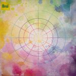 ERZI MANDALA, SZIVÁRVÁNY 