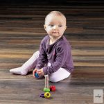 ERZI CSAVAROS JÁTÉK, SZIVÁRVÁNY