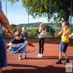 ERZI "CSAPATSZELLEM" ÓRIÁS CSOPORTJÁTÉK 