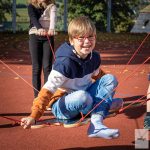 ERZI "CSAPATSZELLEM" ÓRIÁS CSOPORTJÁTÉK 