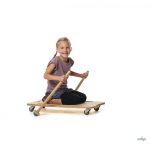 ERZI EVEZŐSZETT GÖRGŐS DESZKÁHOZ