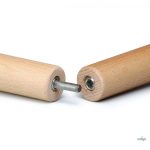 ERZI EVEZŐSZETT GÖRGŐS DESZKÁHOZ