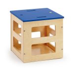 ERZI SPORTBOX S  -  ELŐRENDELÉSRE