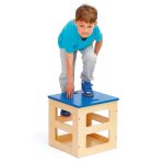 ERZI SPORTBOX S  -  ELŐRENDELÉSRE