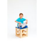 ERZI SPORTBOX S  -  ELŐRENDELÉSRE