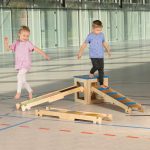 ERZI EGYENSÚLYOZÓ RENDSZER