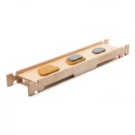 ERZI EGYENSÚLYOZÓ RENDSZER