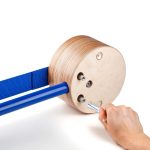 ERZI SLACKSPOT DOUBLE  -  ELŐRENDELÉSRE