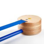 ERZI SLACKSPOT SQUARE  -  ELŐRENDELÉSRE