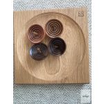 MADER PÖRGETTYŰ,  UFO - NATUR