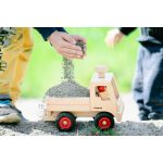 FAGUS NÁKLADNÉ AUTO