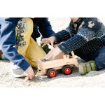 FAGUS NÁKLADNÉ AUTO