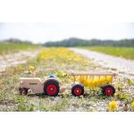 FAGUS VOZÍK NA SENO