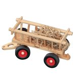 FAGUS VOZÍK NA SENO