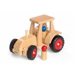 FAGUS MODERNÝ TRAKTOR