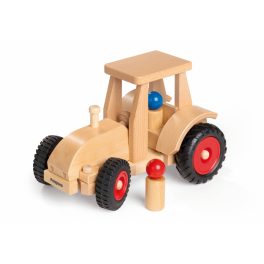 FAGUS MODERNÝ TRAKTOR
