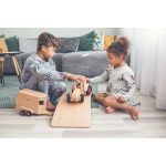 FAGUS MODERNÝ TRAKTOR