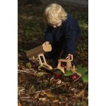 FAGUS MODERNÝ TRAKTOR