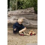 FAGUS MODERNÝ TRAKTOR