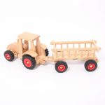 FAGUS MODERNÝ TRAKTOR