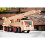 FAGUS MOBILNÝ ŽERIAV