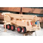 FAGUS MOBILNÝ ŽERIAV