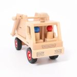 FAGUS kontajnerový vozík